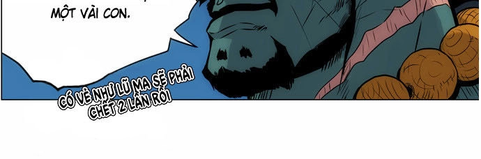 Anh Trai Tôi Là Hổ Chapter 2 - 55