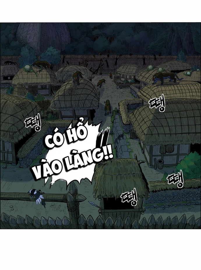 Anh Trai Tôi Là Hổ Chapter 2 - 61