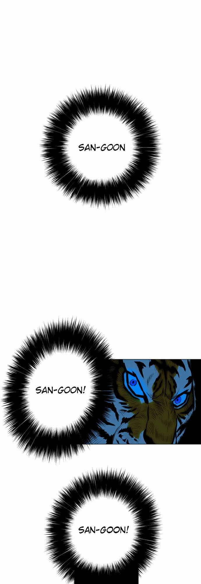 Anh Trai Tôi Là Hổ Chapter 2 - 76