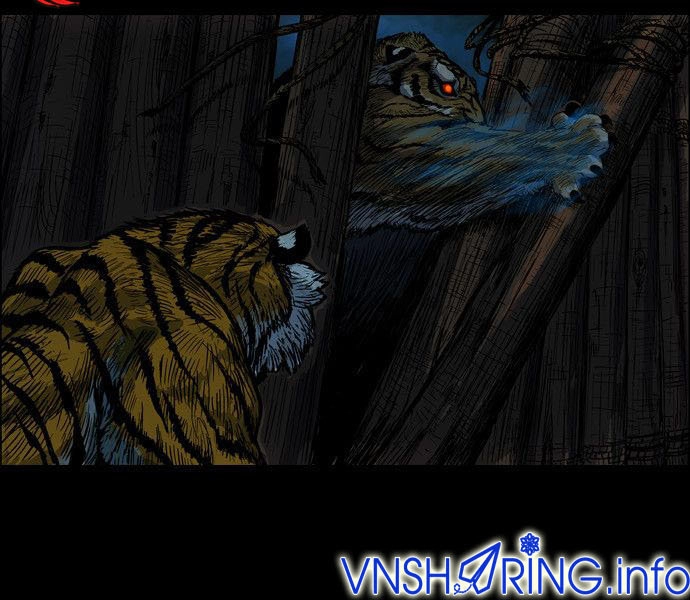 Anh Trai Tôi Là Hổ Chapter 2 - 83