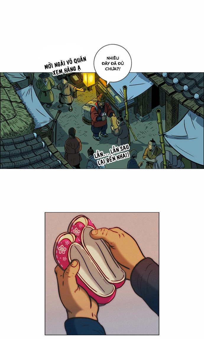 Anh Trai Tôi Là Hổ Chapter 4 - 66