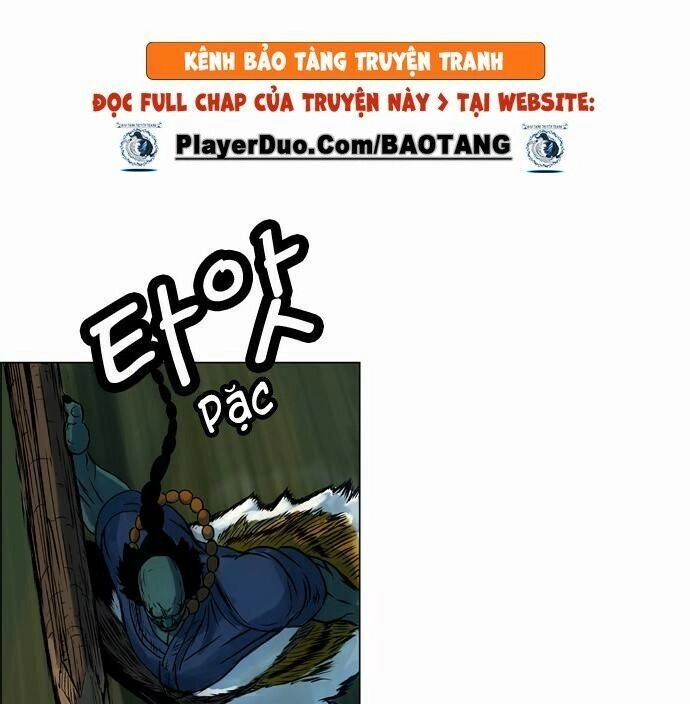 Anh Trai Tôi Là Hổ Chapter 6 - 7