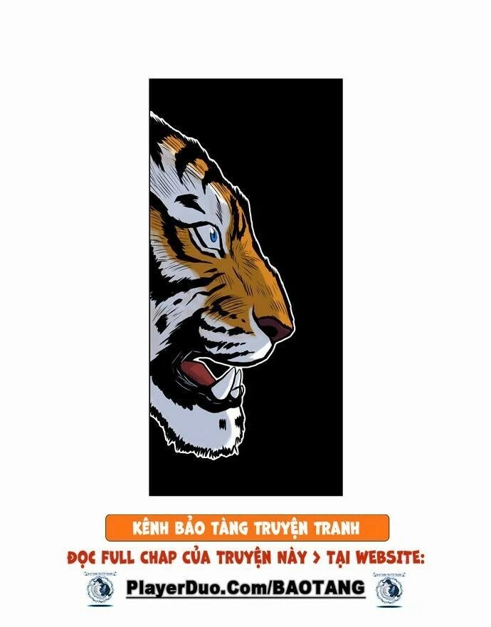 Anh Trai Tôi Là Hổ Chapter 6 - 27