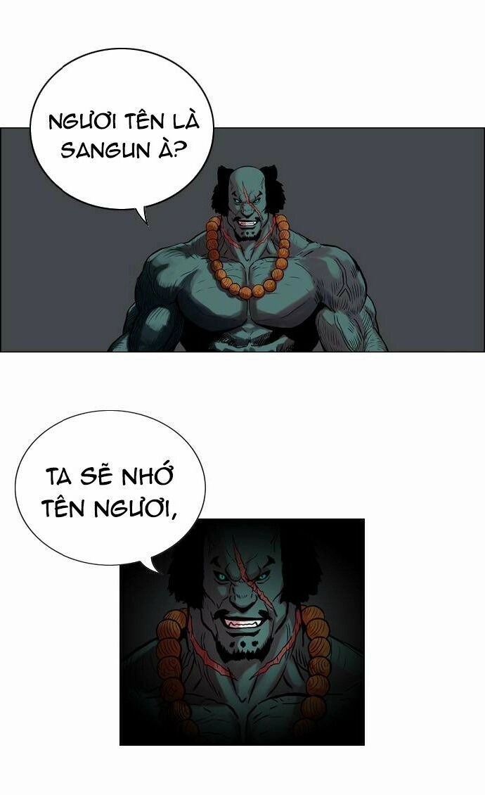 Anh Trai Tôi Là Hổ Chapter 6 - 28