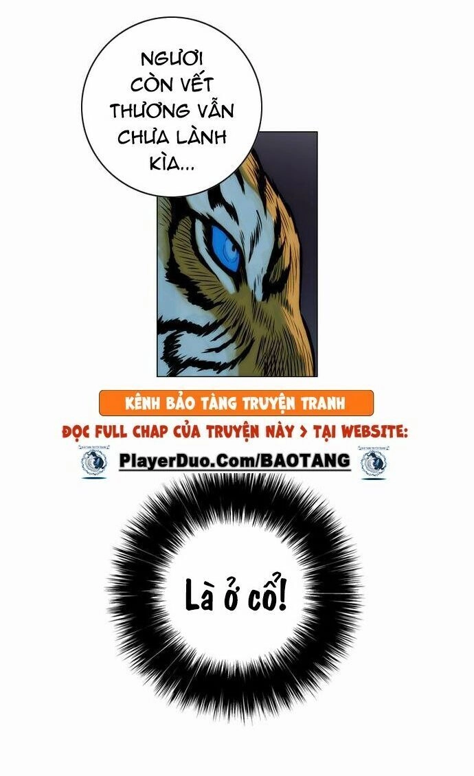 Anh Trai Tôi Là Hổ Chapter 6 - 29