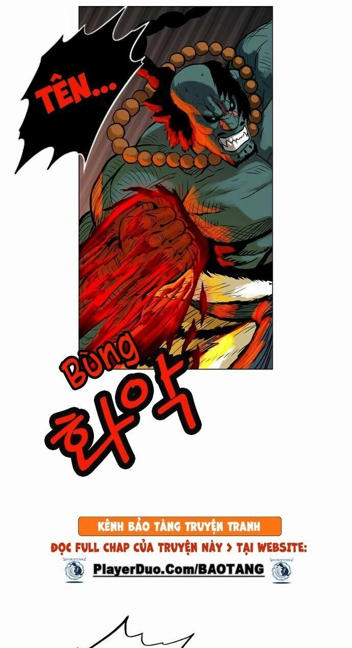 Anh Trai Tôi Là Hổ Chapter 6 - 40