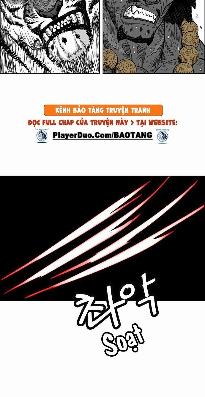 Anh Trai Tôi Là Hổ Chapter 6 - 44