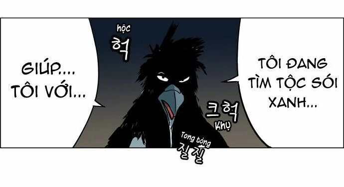 Anh Trai Tôi Là Hổ Chapter 6 - 50