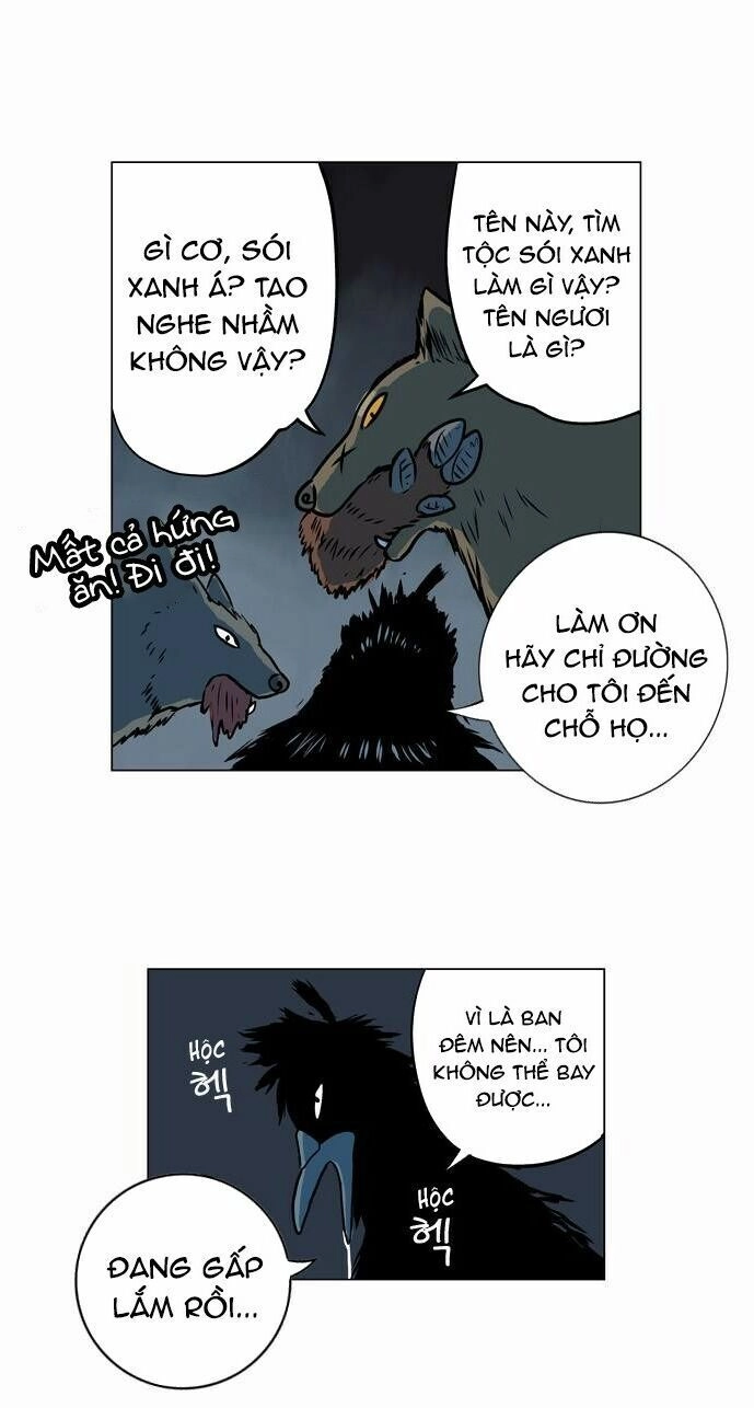 Anh Trai Tôi Là Hổ Chapter 6 - 51