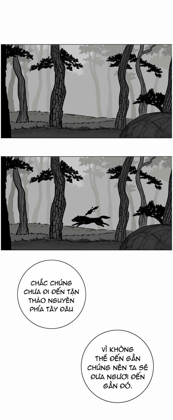 Anh Trai Tôi Là Hổ Chapter 6 - 53