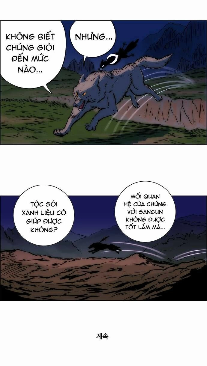 Anh Trai Tôi Là Hổ Chapter 6 - 54