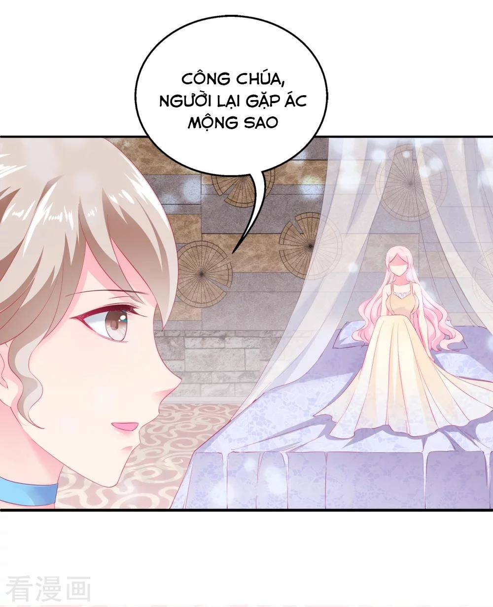 Tân Nương Nhân Ngư Của Long Vương Chapter 1 - 12