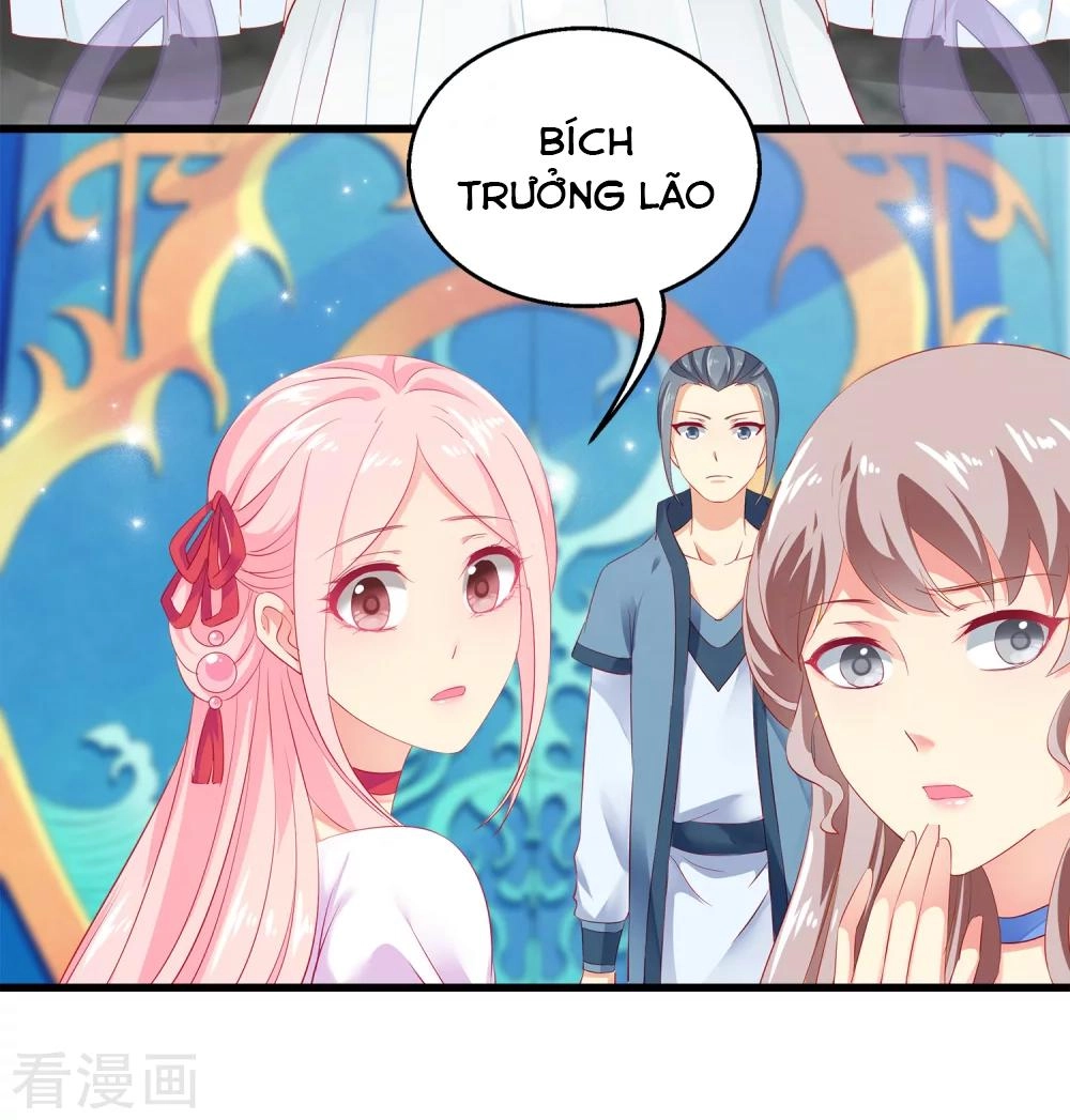 Tân Nương Nhân Ngư Của Long Vương Chapter 1 - 27