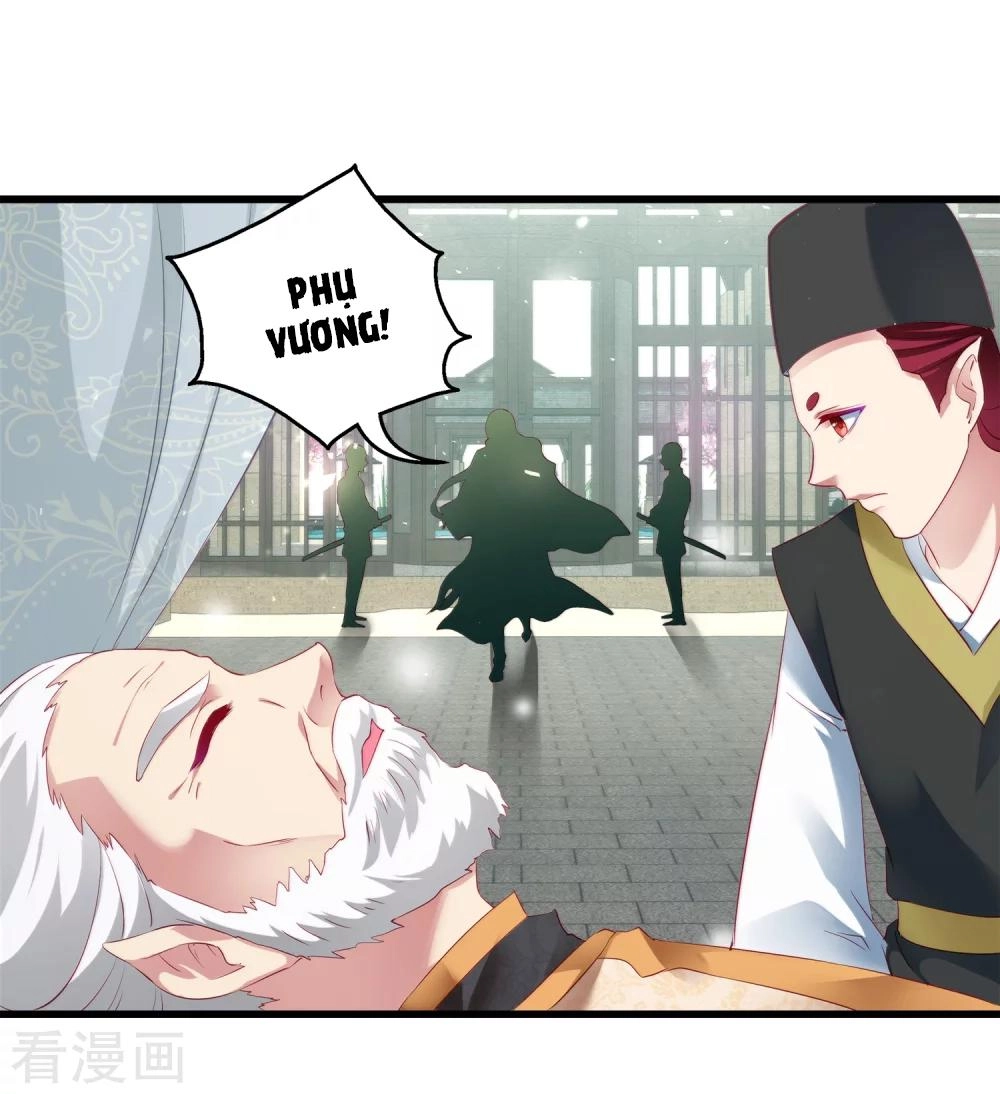 Tân Nương Nhân Ngư Của Long Vương Chapter 1 - 41