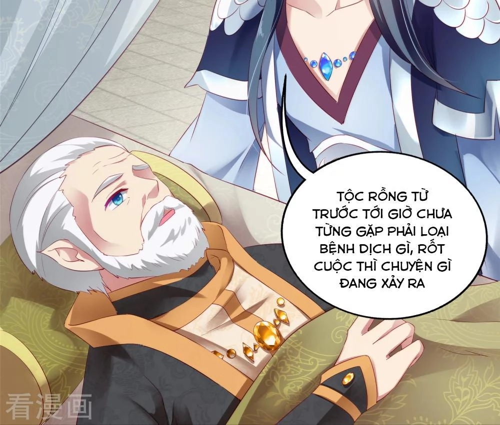 Tân Nương Nhân Ngư Của Long Vương Chapter 1 - 43