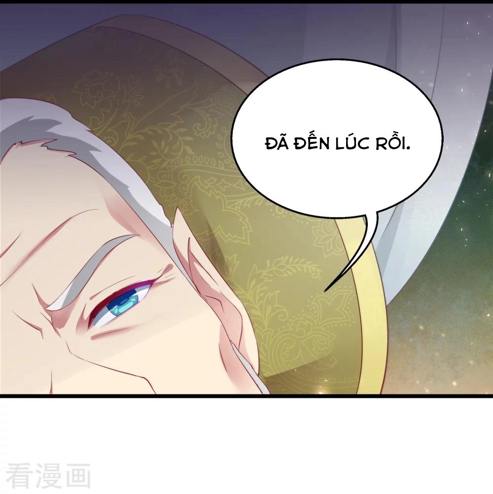 Tân Nương Nhân Ngư Của Long Vương Chapter 1 - 44