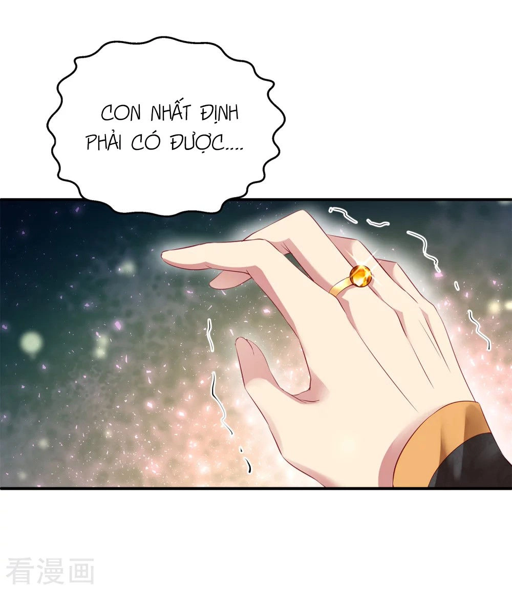 Tân Nương Nhân Ngư Của Long Vương Chapter 2 - 5