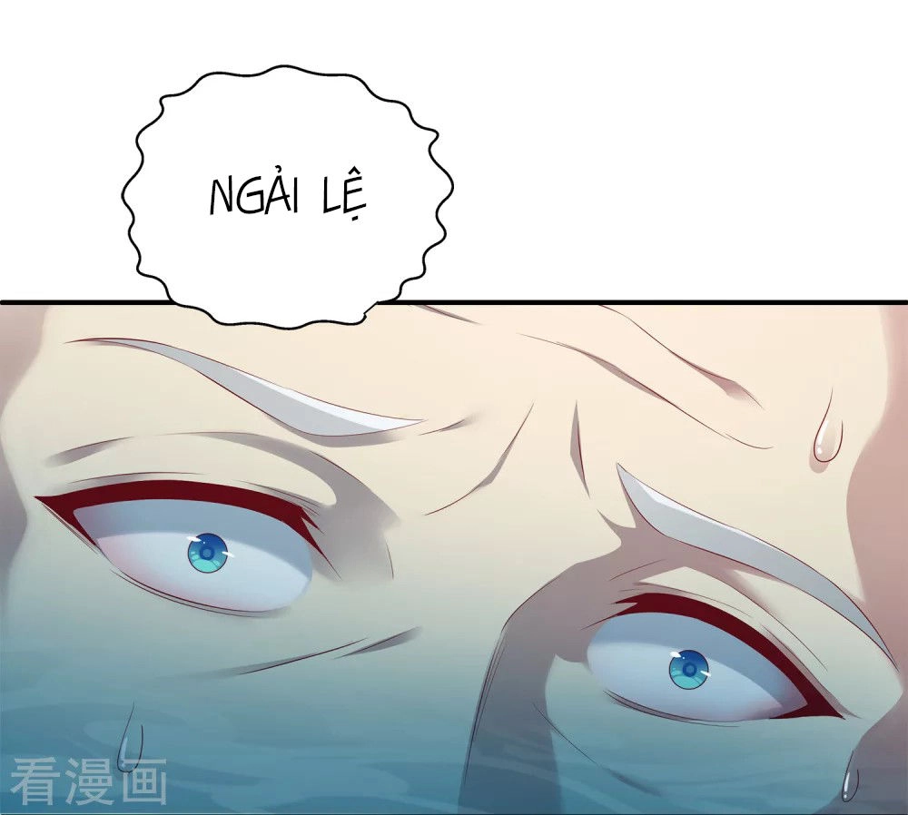 Tân Nương Nhân Ngư Của Long Vương Chapter 2 - 7