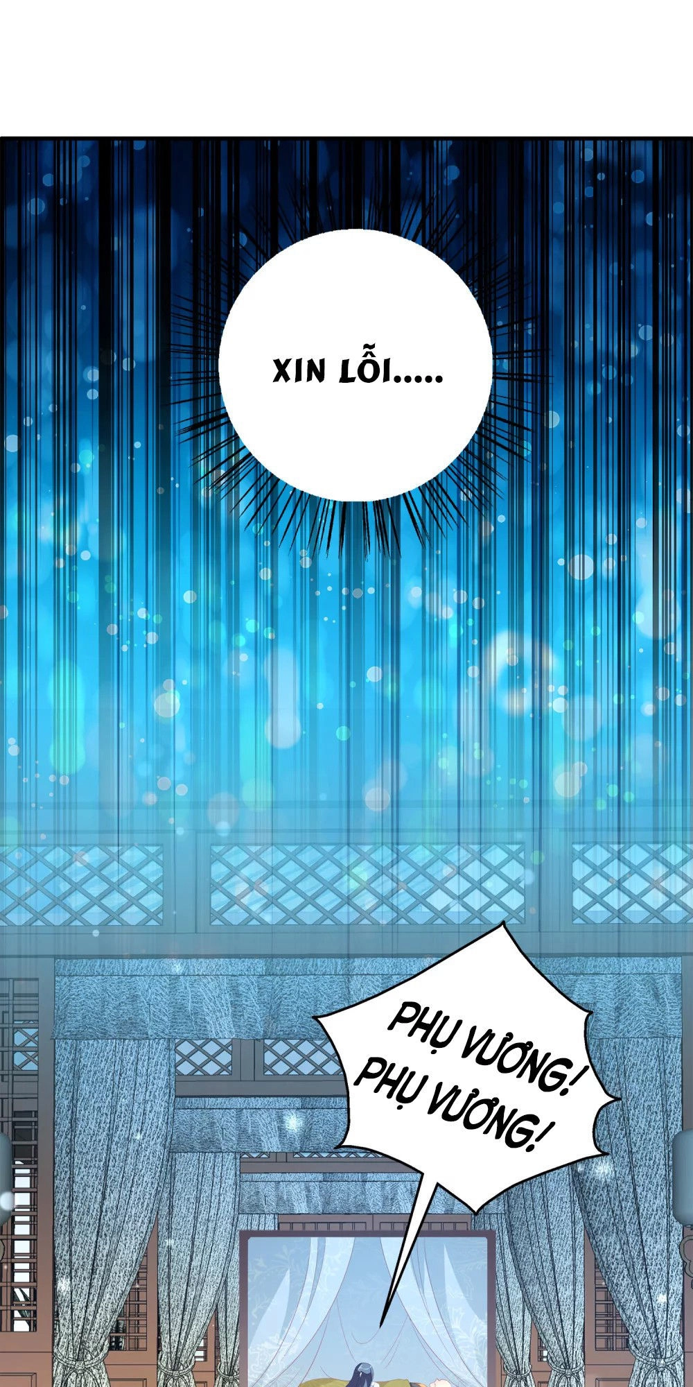 Tân Nương Nhân Ngư Của Long Vương Chapter 2 - 10