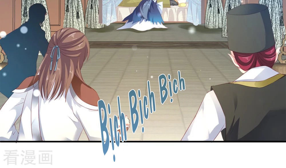 Tân Nương Nhân Ngư Của Long Vương Chapter 2 - 11