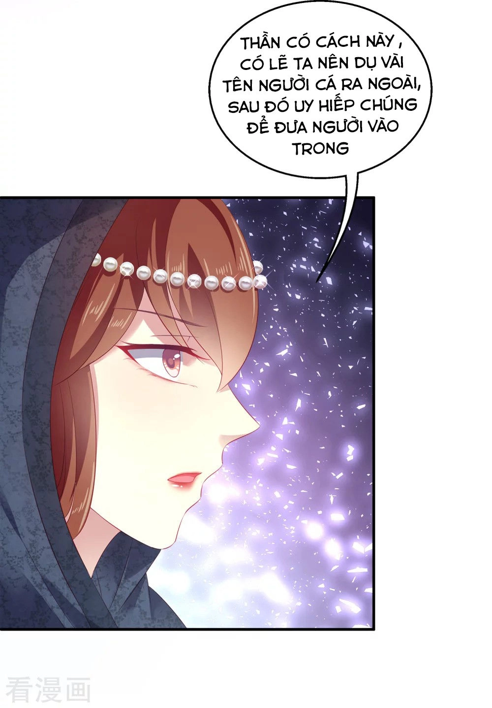 Tân Nương Nhân Ngư Của Long Vương Chapter 2 - 27