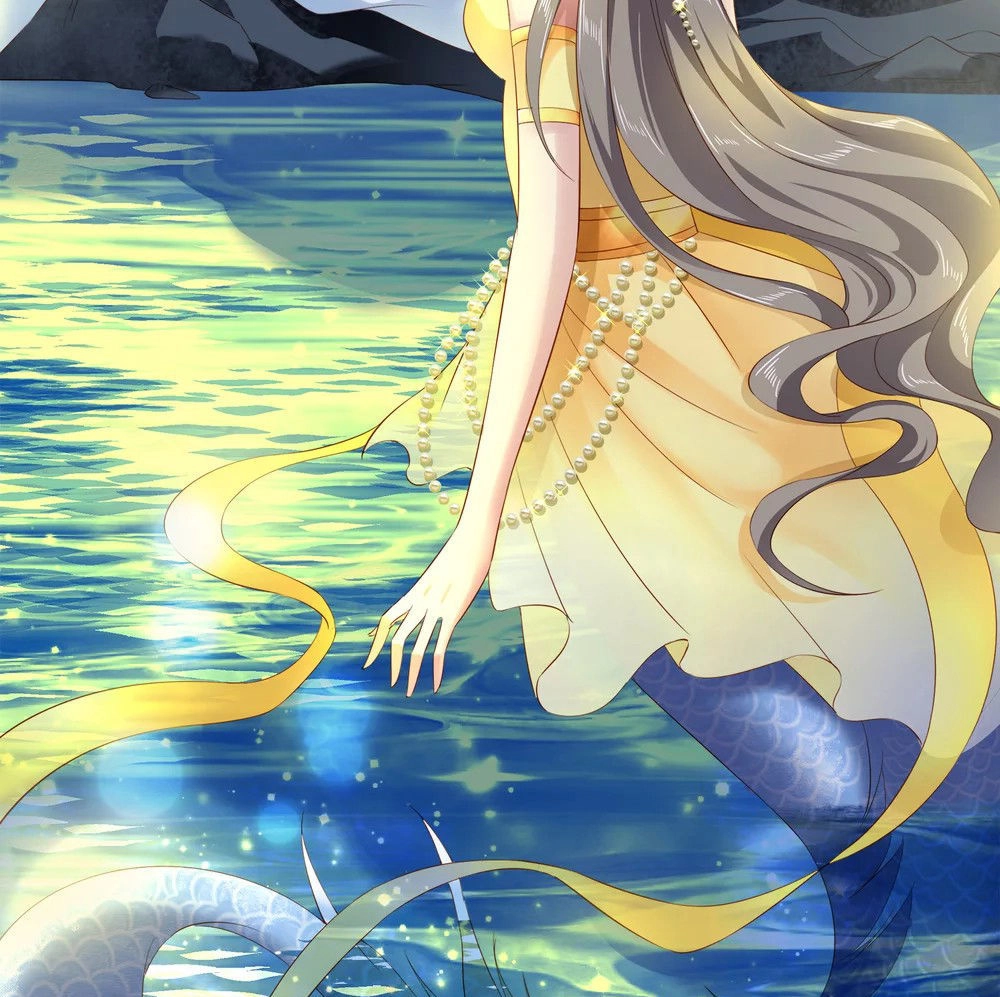 Tân Nương Nhân Ngư Của Long Vương Chapter 2 - 29