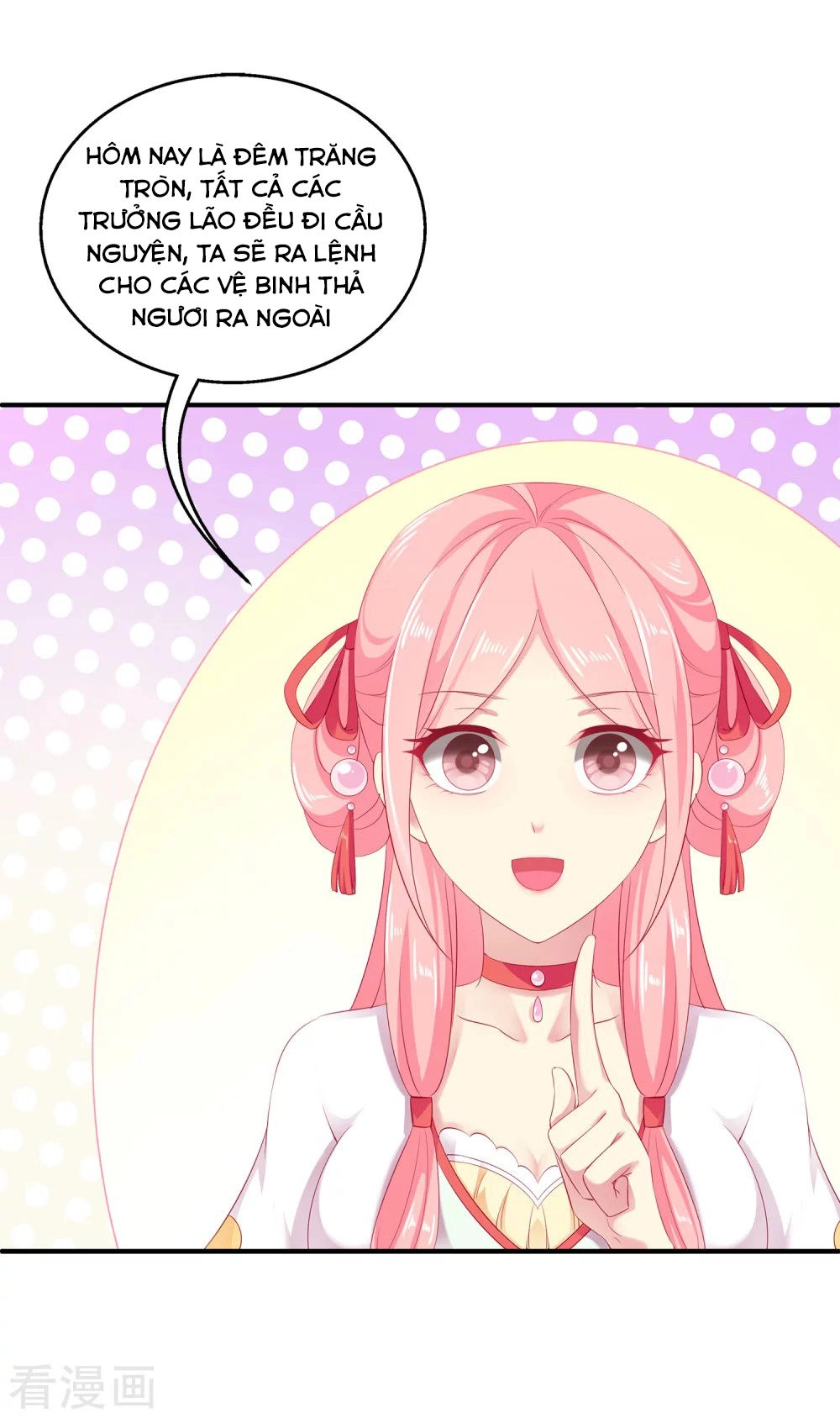 Tân Nương Nhân Ngư Của Long Vương Chapter 2 - 35