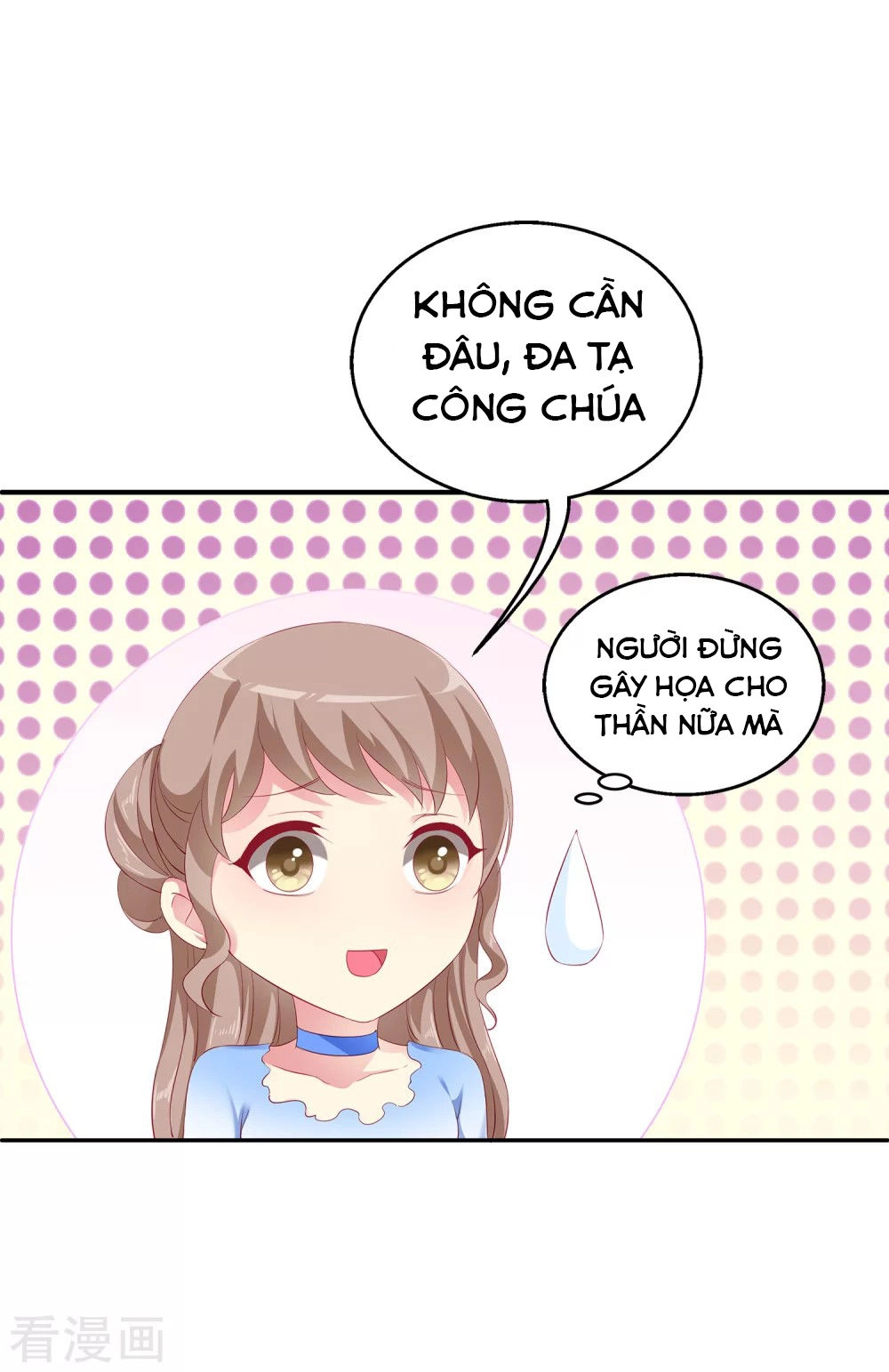 Tân Nương Nhân Ngư Của Long Vương Chapter 2 - 36