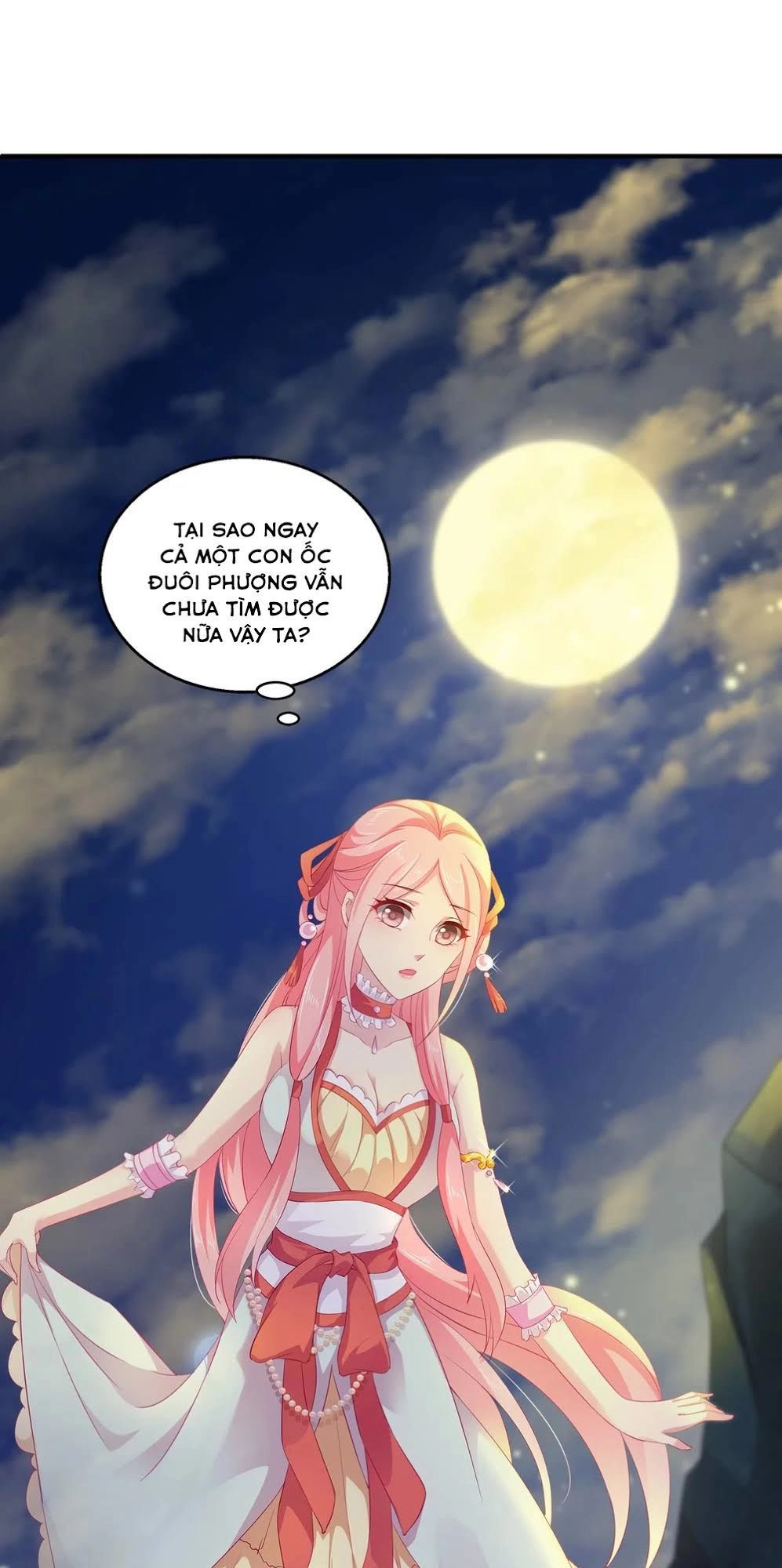 Tân Nương Nhân Ngư Của Long Vương Chapter 3 - 2