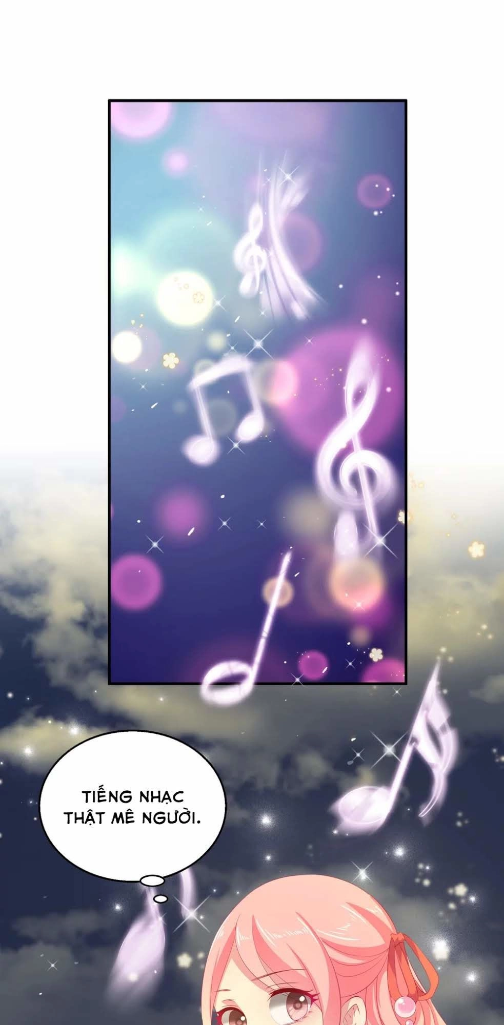 Tân Nương Nhân Ngư Của Long Vương Chapter 3 - 16