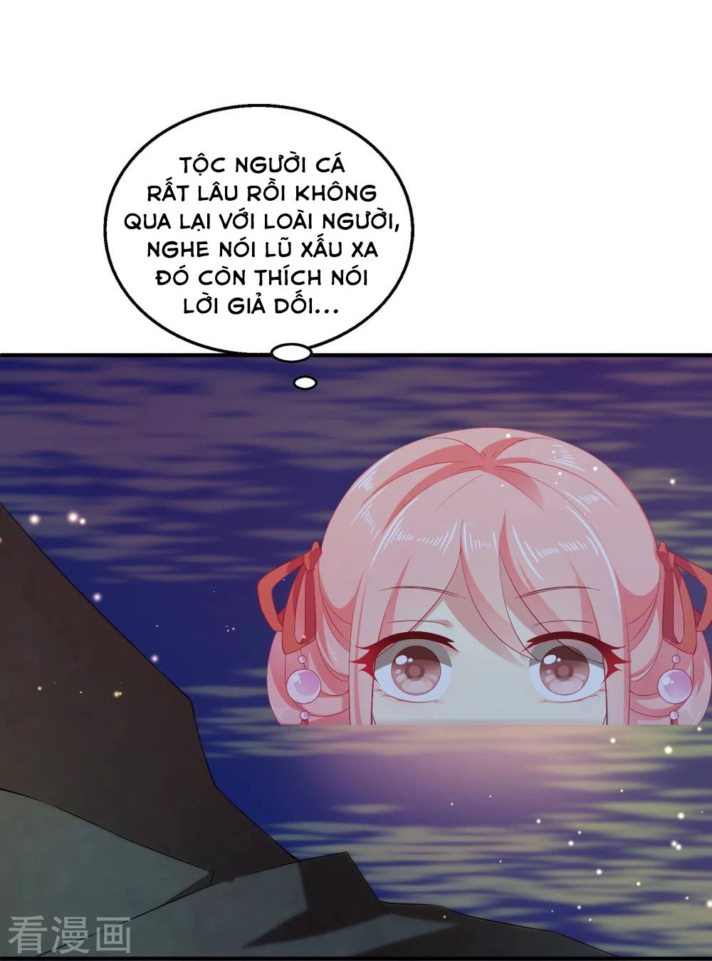 Tân Nương Nhân Ngư Của Long Vương Chapter 3 - 24