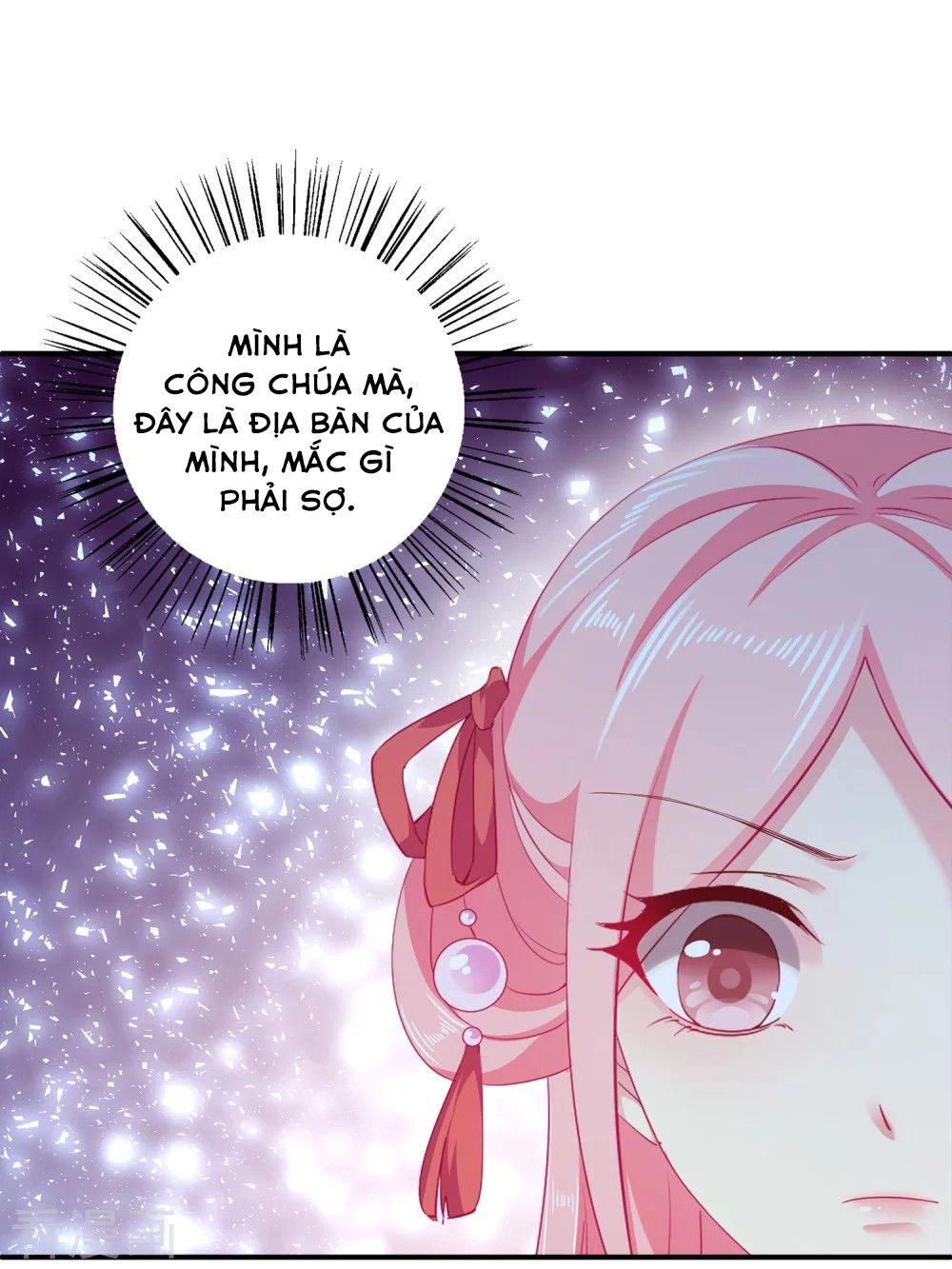 Tân Nương Nhân Ngư Của Long Vương Chapter 3 - 26