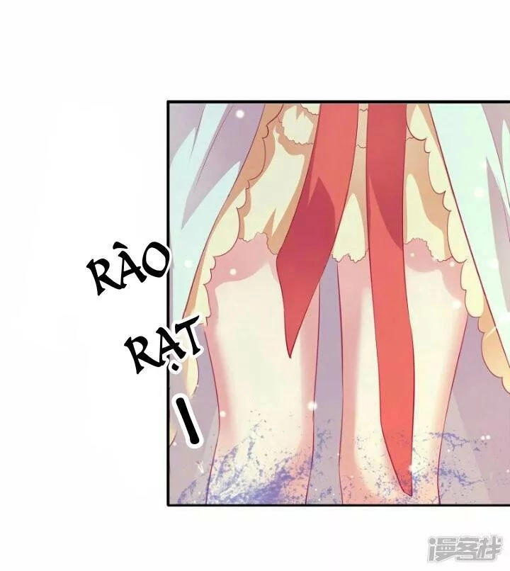 Tân Nương Nhân Ngư Của Long Vương Chapter 4 - 2