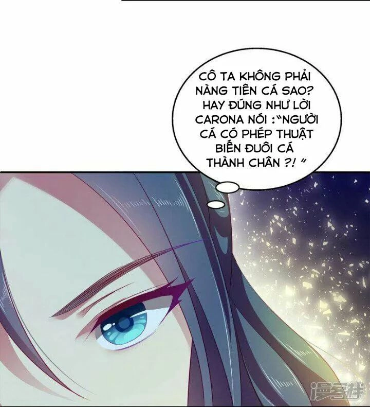 Tân Nương Nhân Ngư Của Long Vương Chapter 4 - 3