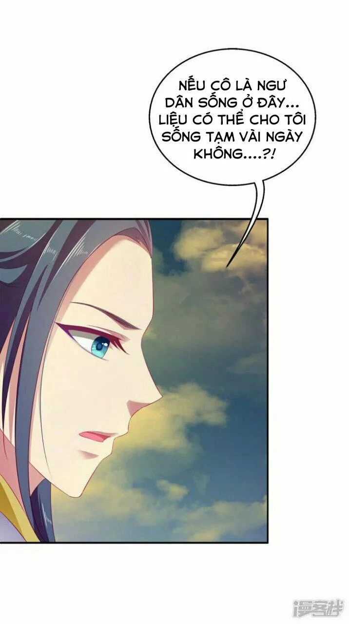 Tân Nương Nhân Ngư Của Long Vương Chapter 4 - 5