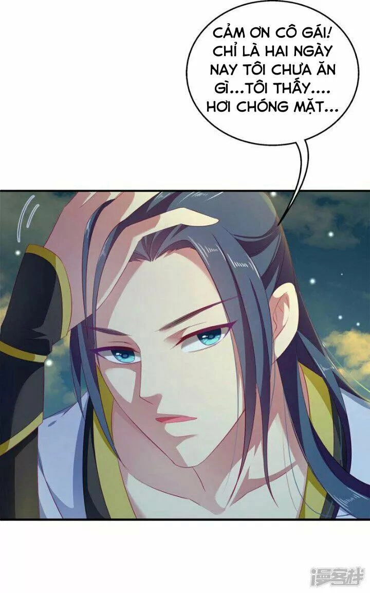 Tân Nương Nhân Ngư Của Long Vương Chapter 4 - 7