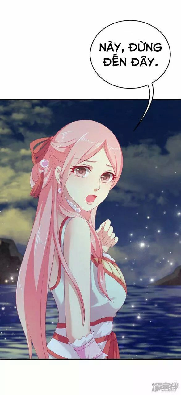 Tân Nương Nhân Ngư Của Long Vương Chapter 4 - 9