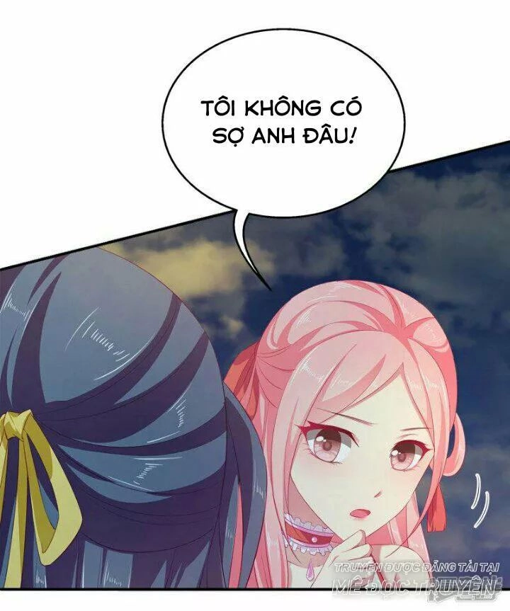 Tân Nương Nhân Ngư Của Long Vương Chapter 4 - 11