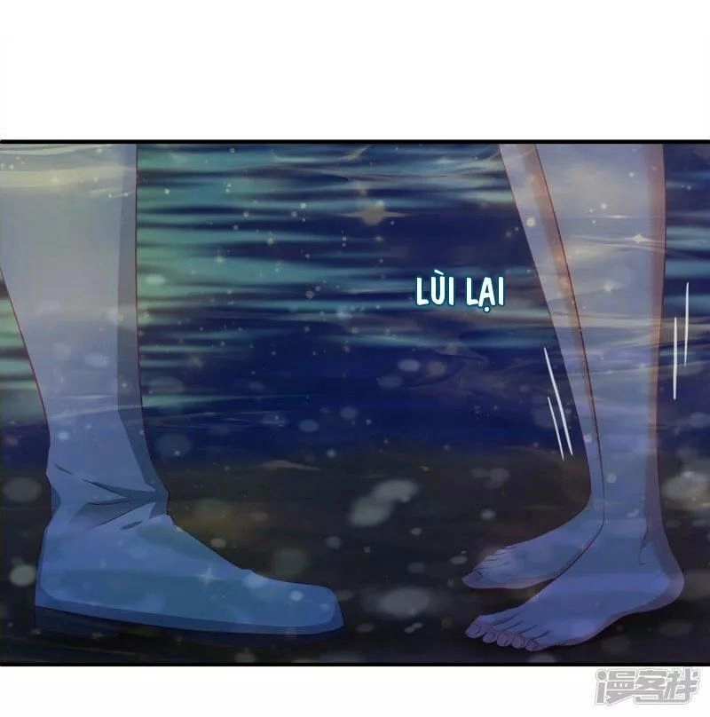 Tân Nương Nhân Ngư Của Long Vương Chapter 4 - 12