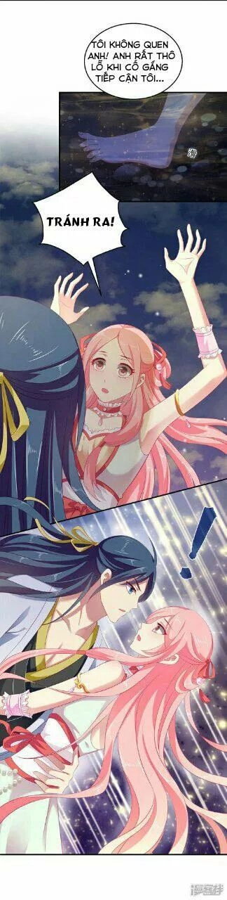 Tân Nương Nhân Ngư Của Long Vương Chapter 4 - 14