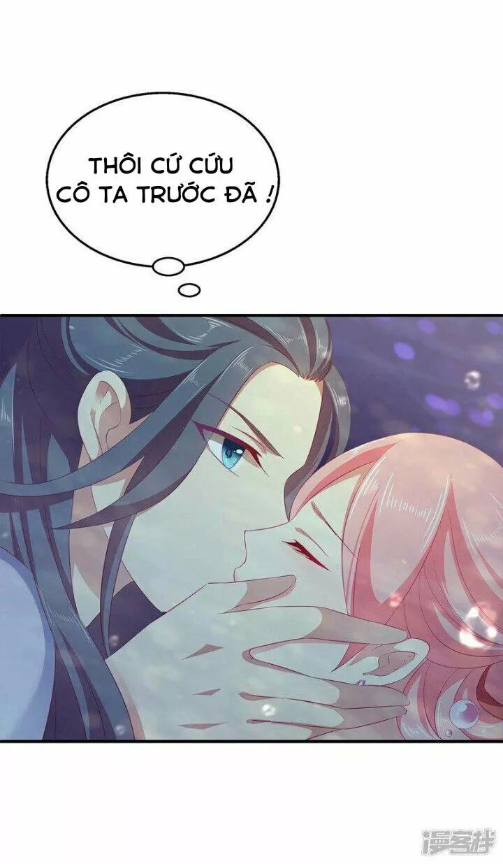 Tân Nương Nhân Ngư Của Long Vương Chapter 4 - 20