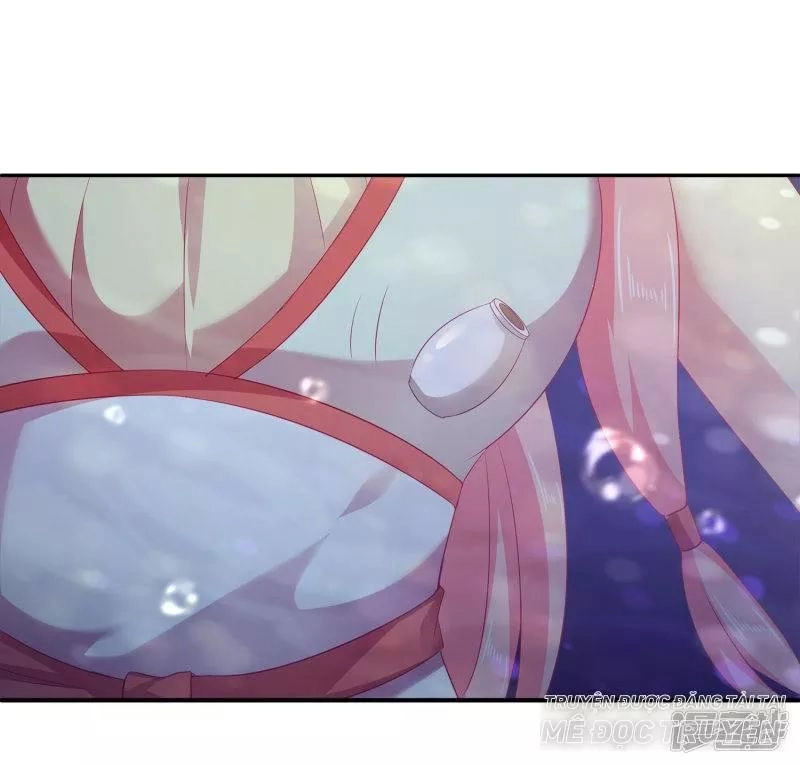 Tân Nương Nhân Ngư Của Long Vương Chapter 4 - 21