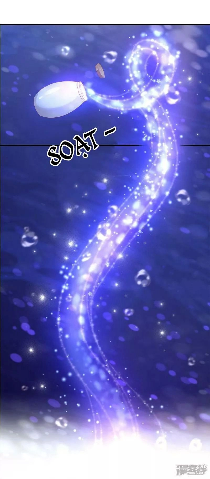 Tân Nương Nhân Ngư Của Long Vương Chapter 4 - 22