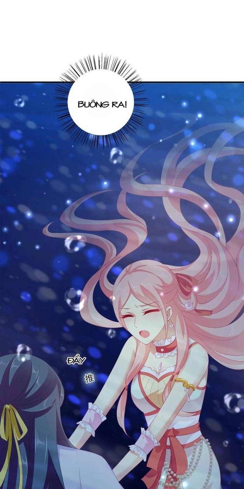 Tân Nương Nhân Ngư Của Long Vương Chapter 5 - 3