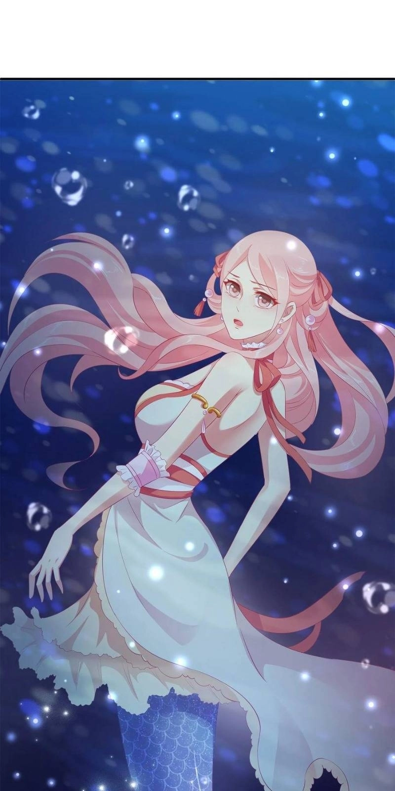 Tân Nương Nhân Ngư Của Long Vương Chapter 5 - 6