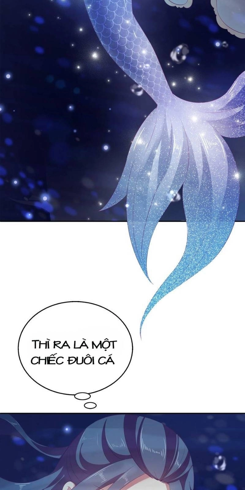 Tân Nương Nhân Ngư Của Long Vương Chapter 5 - 7