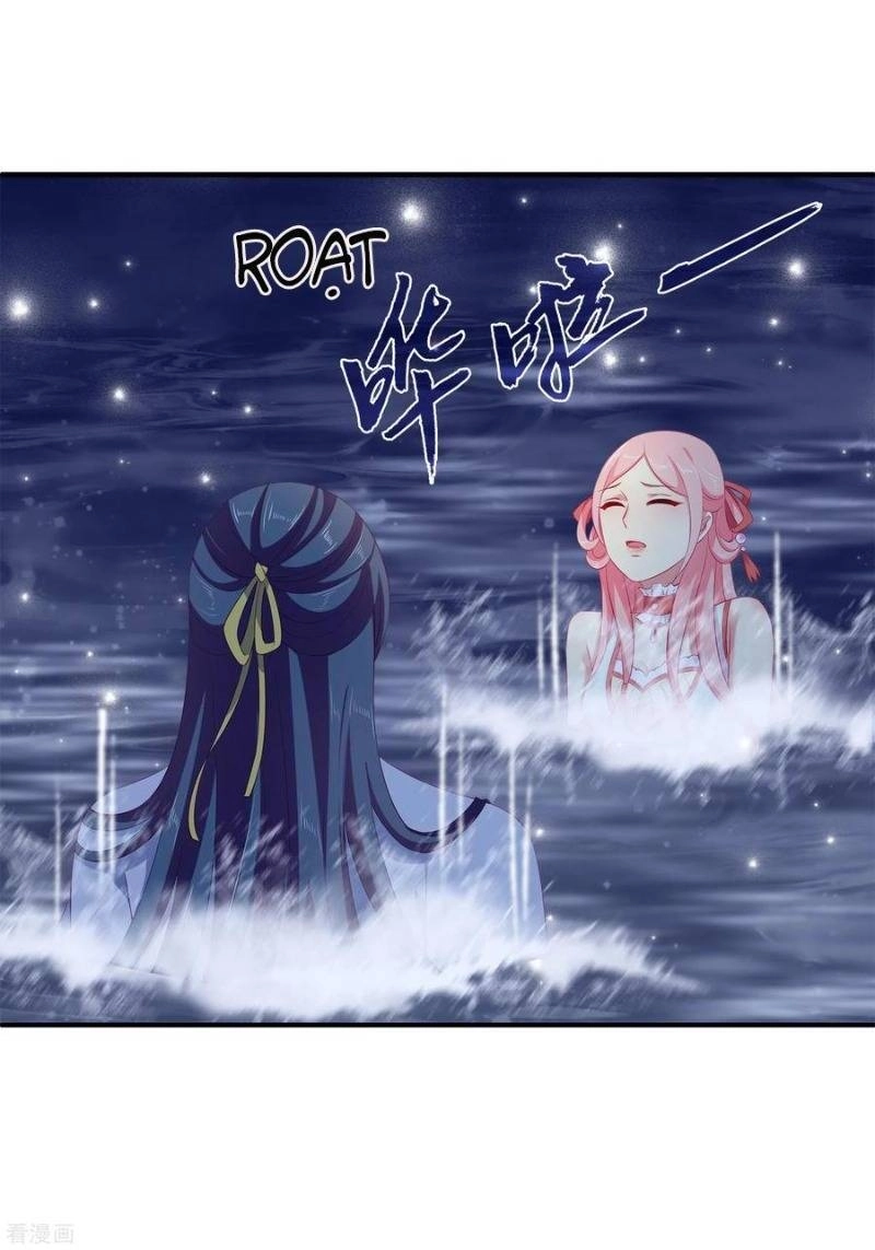 Tân Nương Nhân Ngư Của Long Vương Chapter 5 - 9