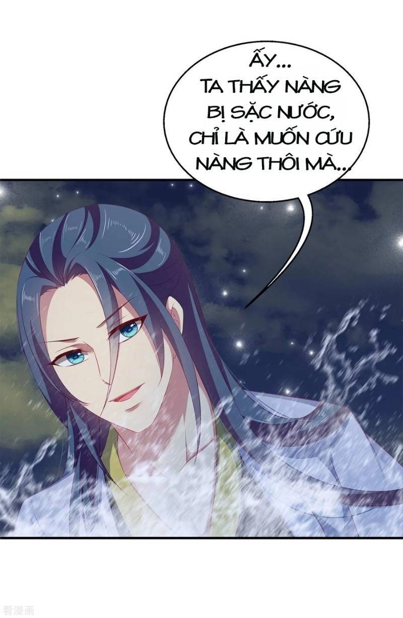 Tân Nương Nhân Ngư Của Long Vương Chapter 5 - 11