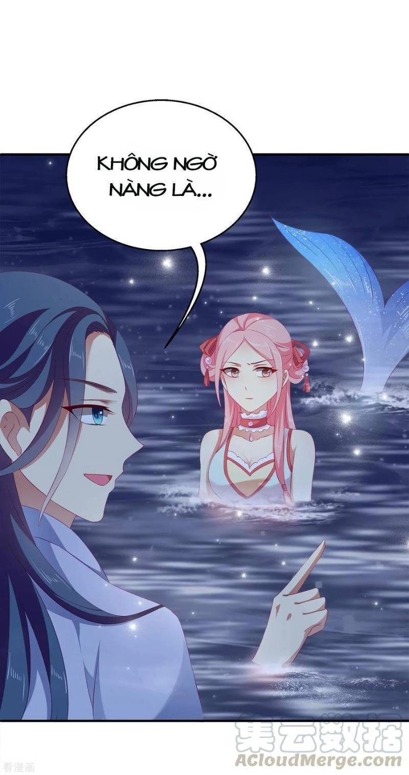 Tân Nương Nhân Ngư Của Long Vương Chapter 5 - 12