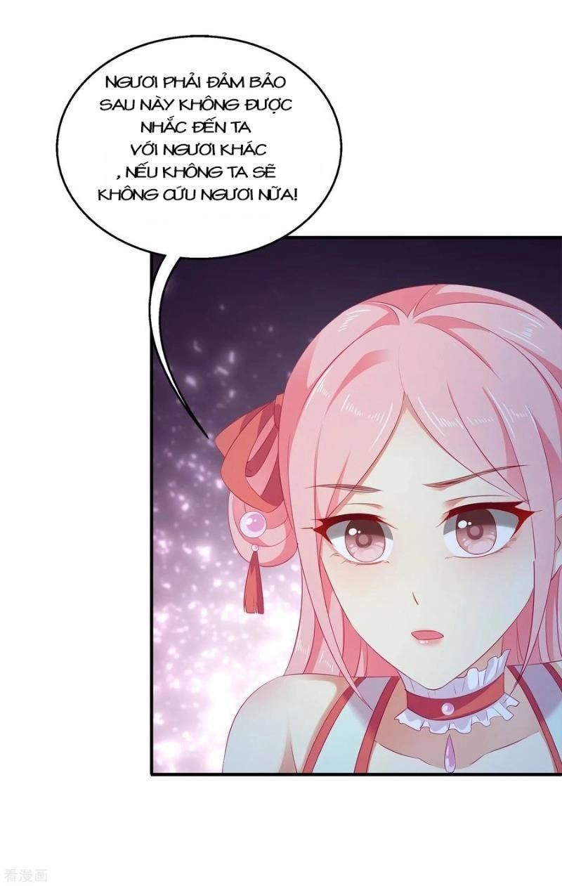 Tân Nương Nhân Ngư Của Long Vương Chapter 5 - 14